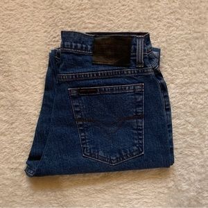 Harley Davidson Denim